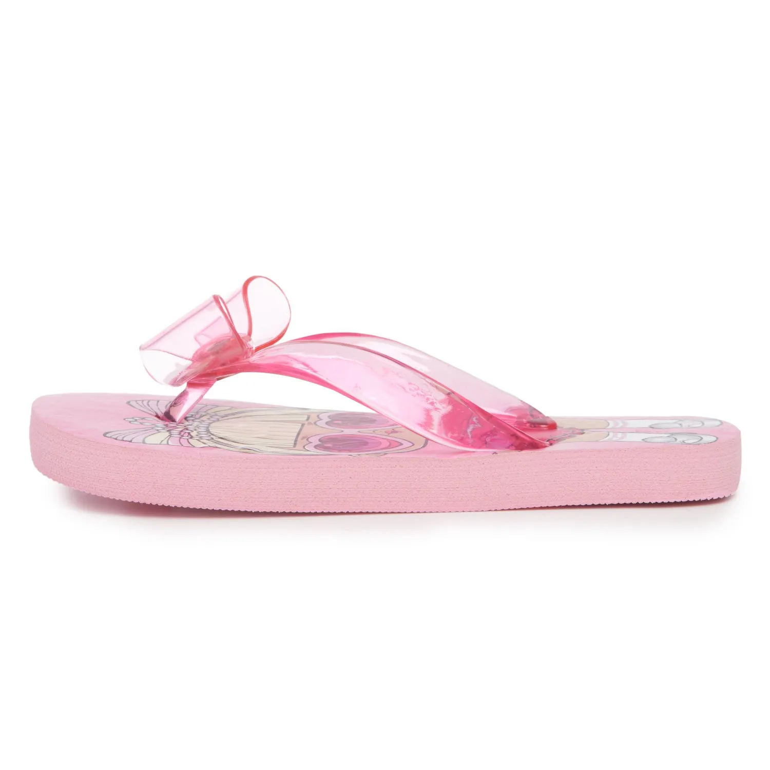 L.O.L. Surprise! Girls 11-3 Flip-Flops