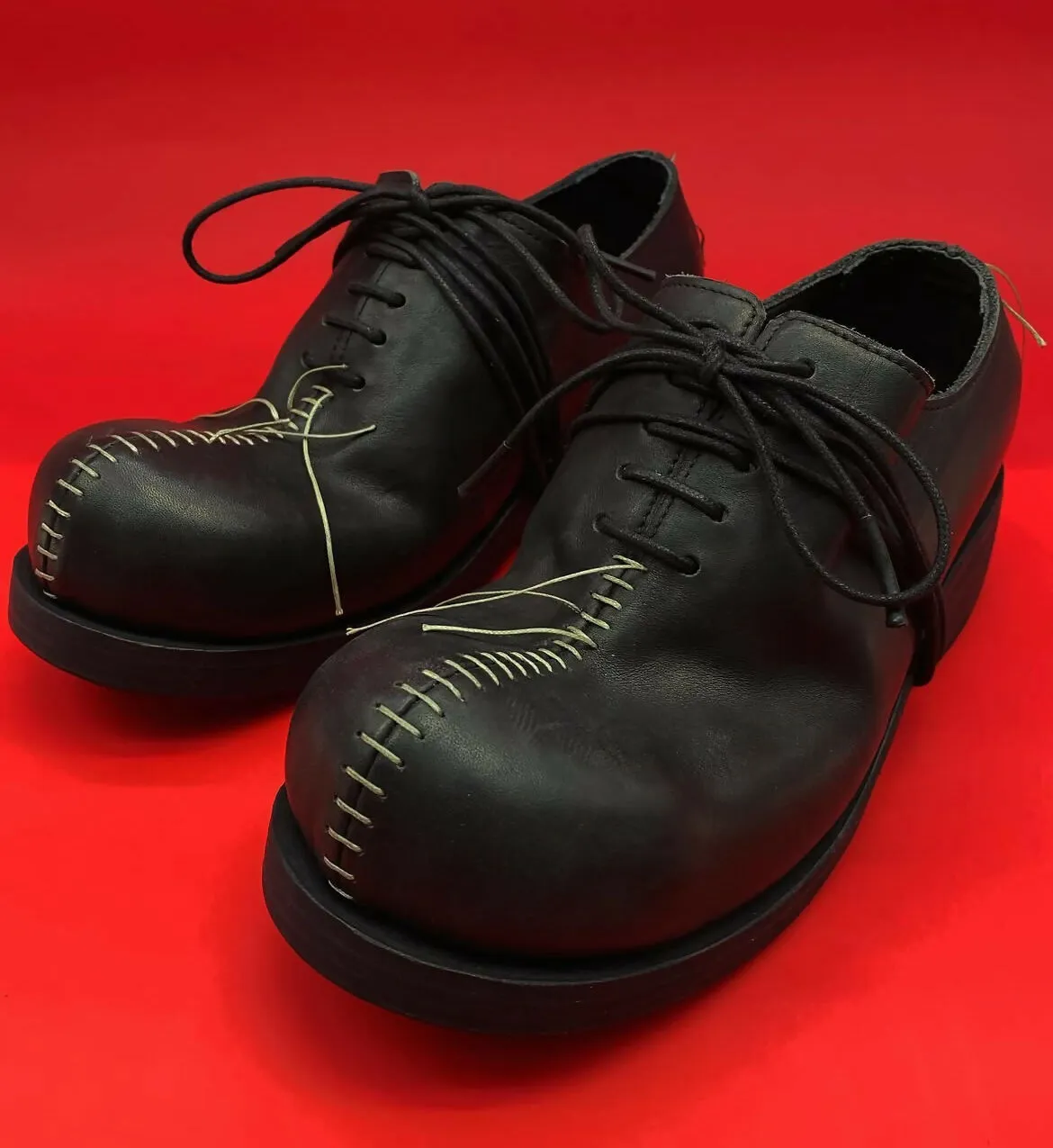 LOSFHT Plain Black