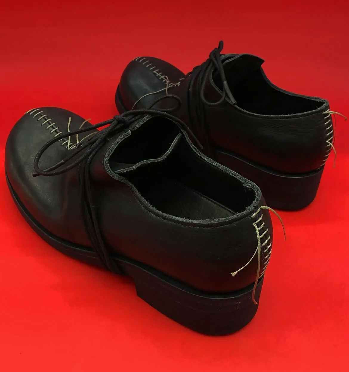 LOSFHT Plain Black