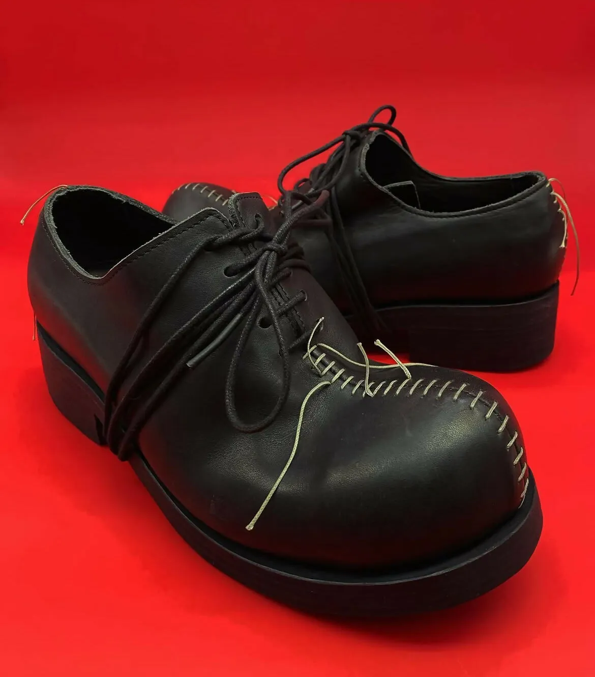 LOSFHT Plain Black