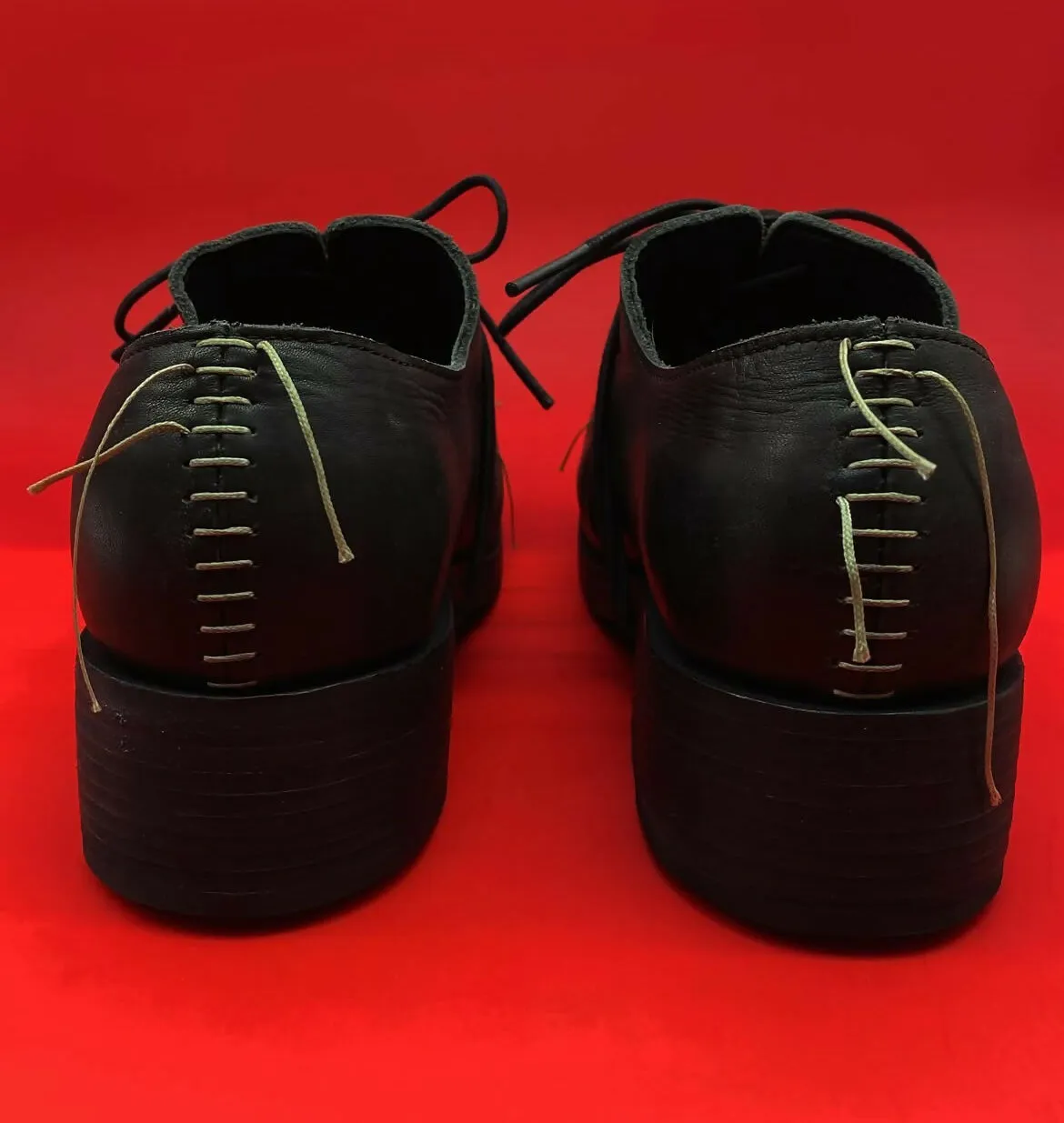 LOSFHT Plain Black
