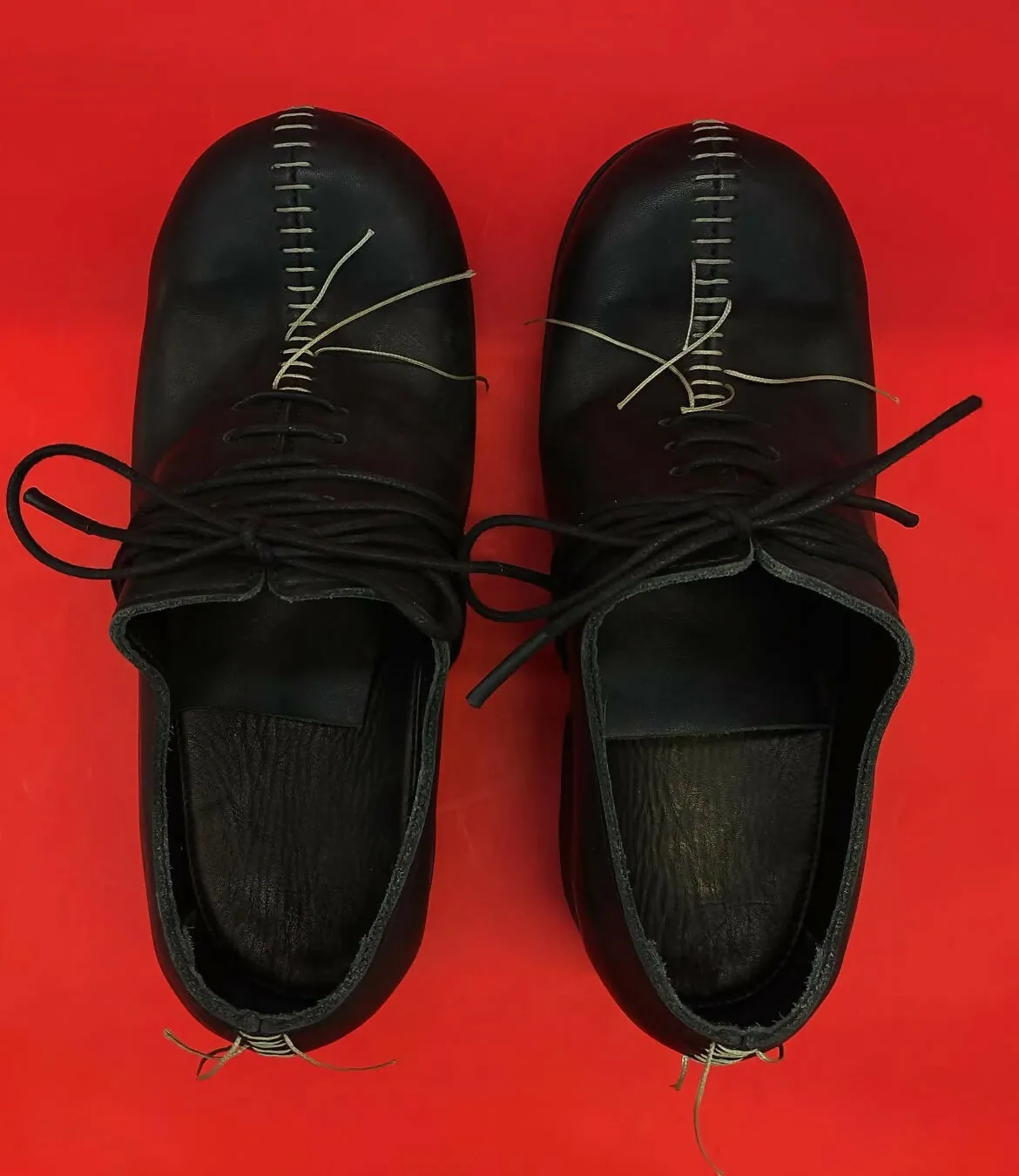 LOSFHT Plain Black