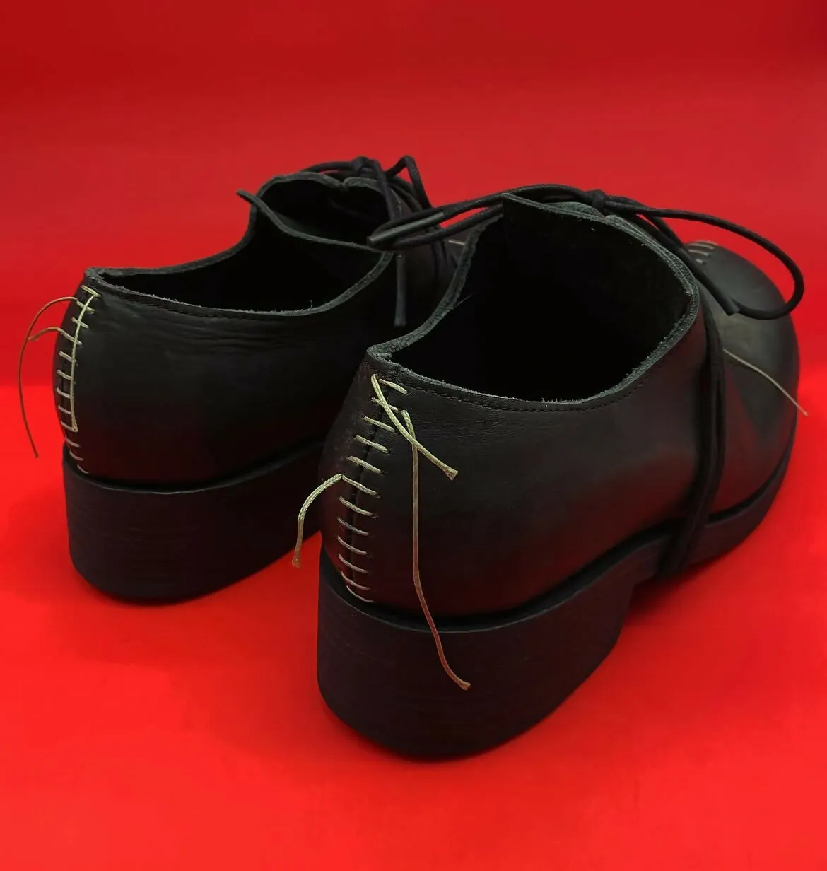LOSFHT Plain Black