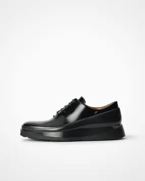 LOUIS-GABRIEL NOUCHI x ECCO.kollektive - Sor Truck Lace in Black