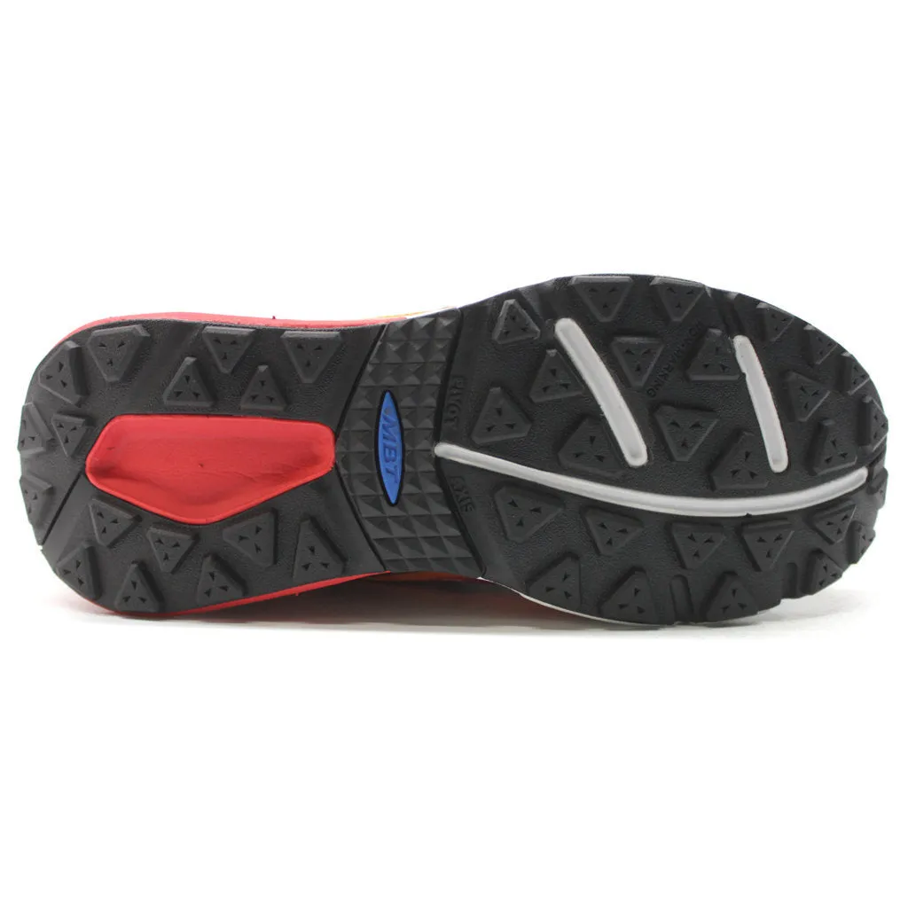 MBT Simba ATR Synthetic Textile Women's Running Trainers