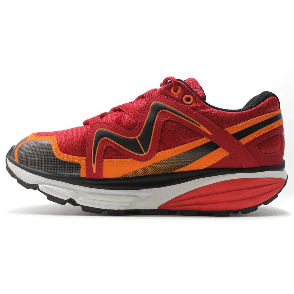 MBT Simba ATR Synthetic Textile Women's Running Trainers