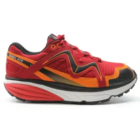 MBT Simba ATR Synthetic Textile Women's Running Trainers