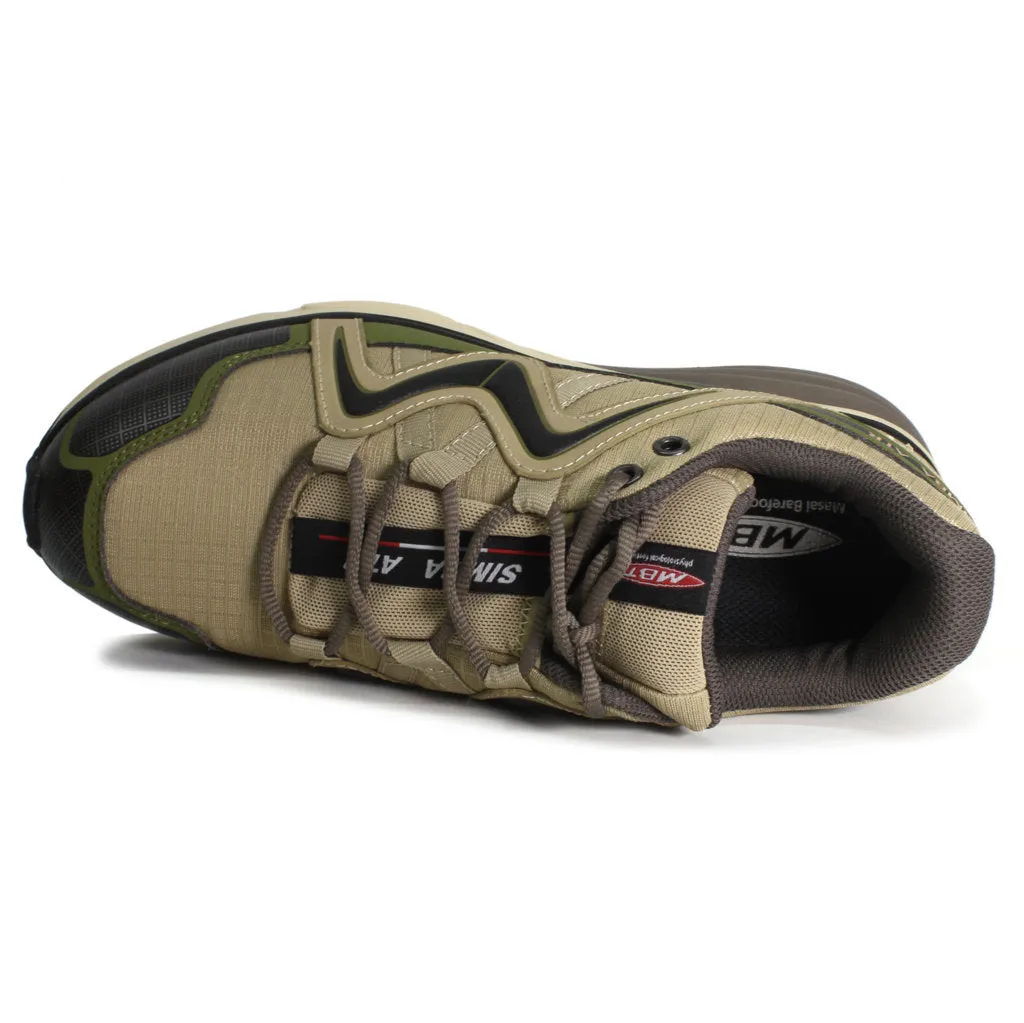 MBT Simba ATR Synthetic Textile Women's Running Trainers