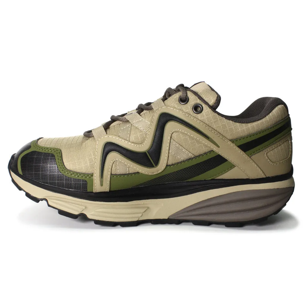 MBT Simba ATR Synthetic Textile Women's Running Trainers