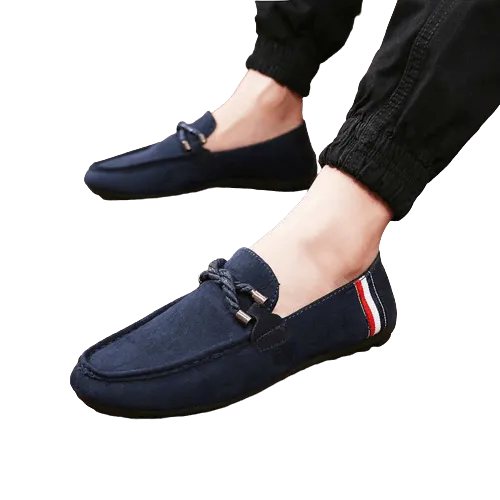 Men Boat Shoes Slip-ons