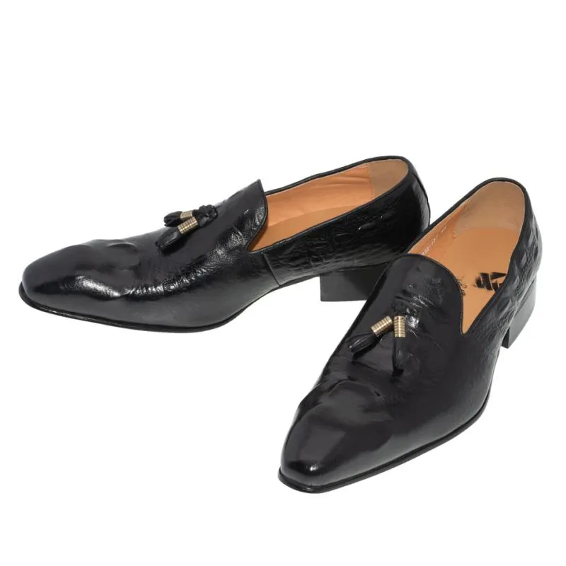 Men's Autumn/Winter Casual Genuine Leather Loafers