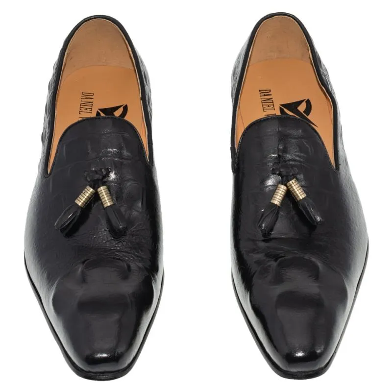 Men's Autumn/Winter Casual Genuine Leather Loafers