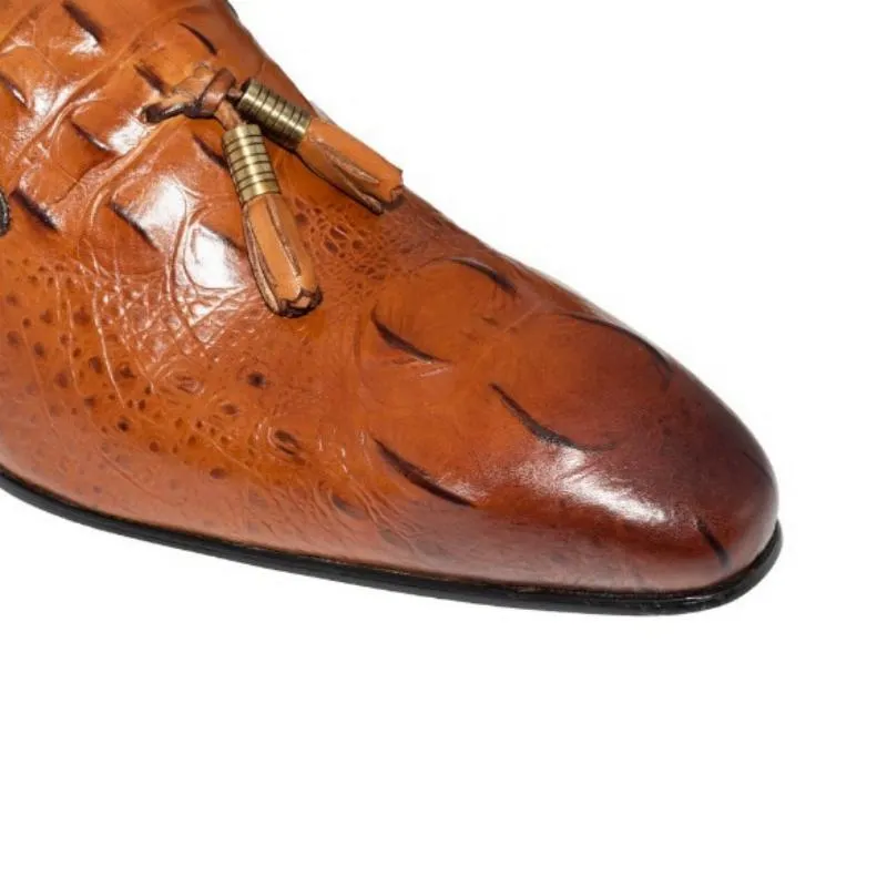 Men's Autumn/Winter Casual Genuine Leather Loafers