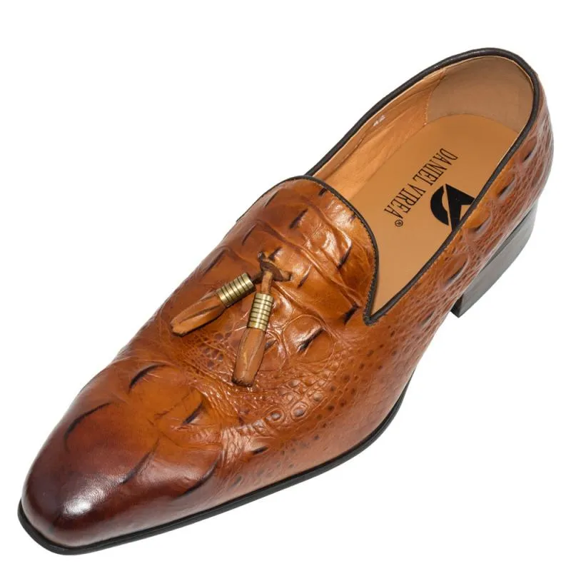 Men's Autumn/Winter Casual Genuine Leather Loafers