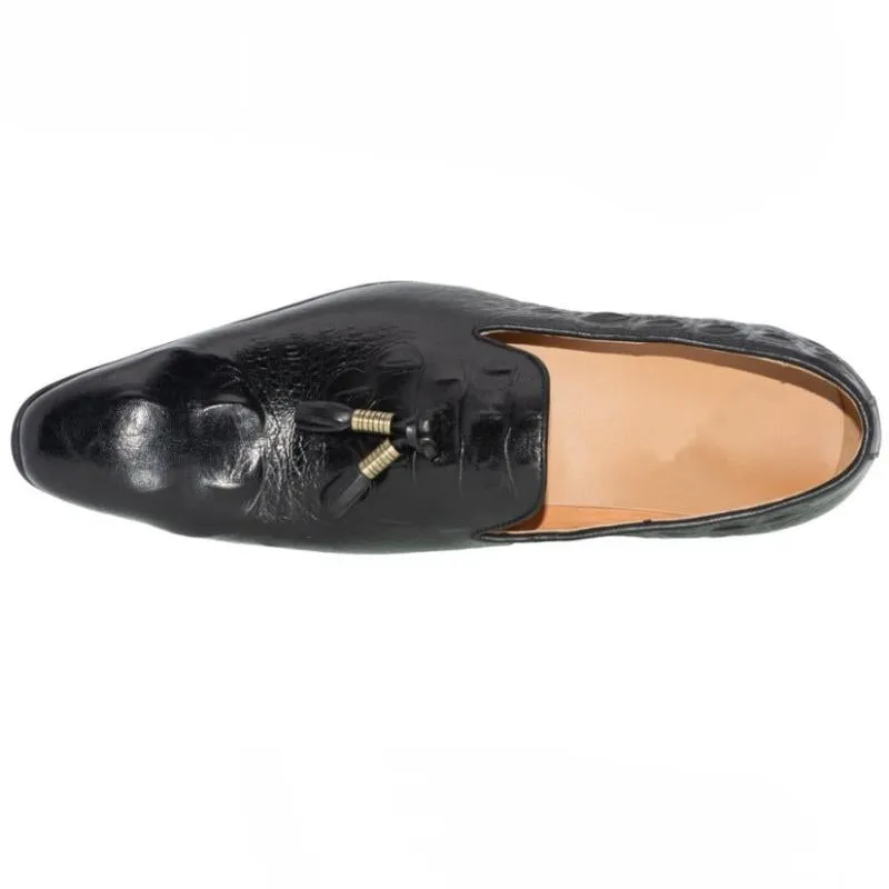 Men's Autumn/Winter Casual Genuine Leather Loafers