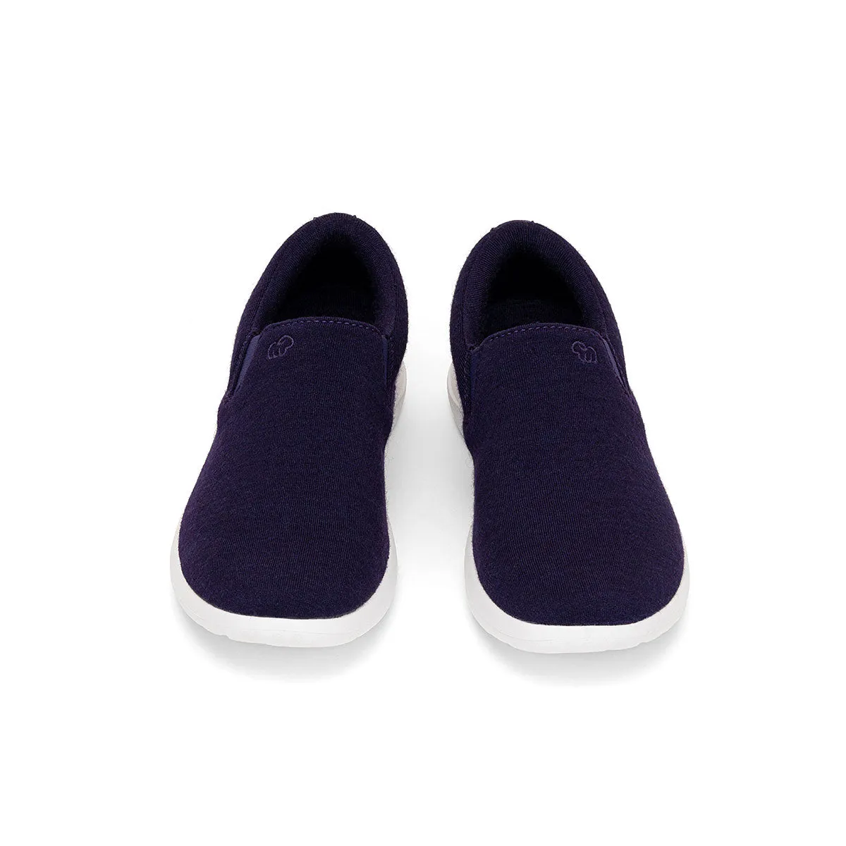 Men's Slip-Ons Deep Purple - Special Offer