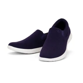 Men's Slip-Ons Deep Purple - Special Offer