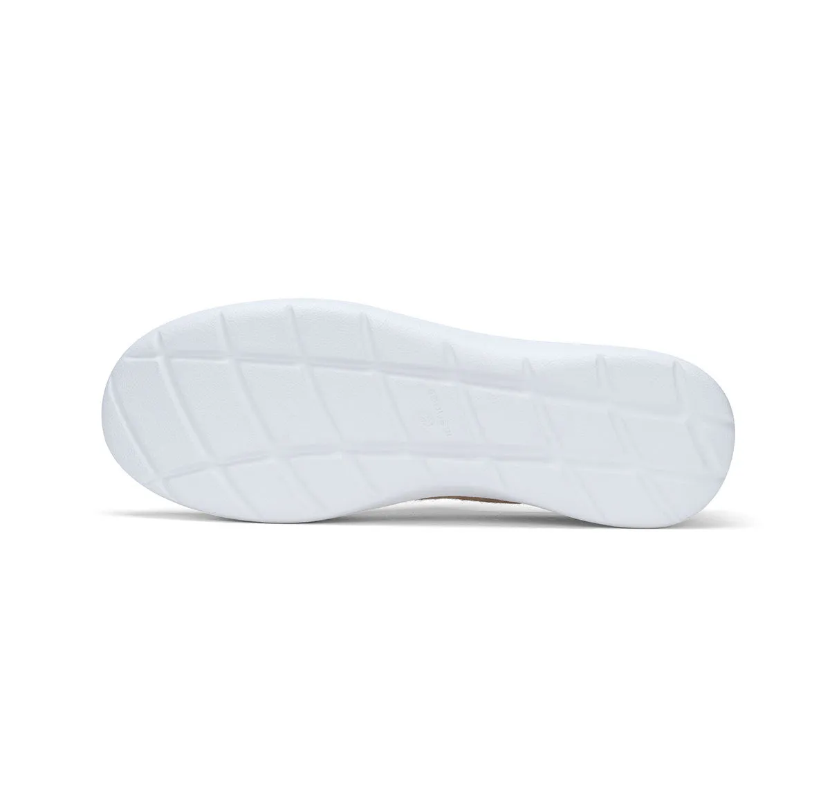 Men's Slip-Ons Light Tan