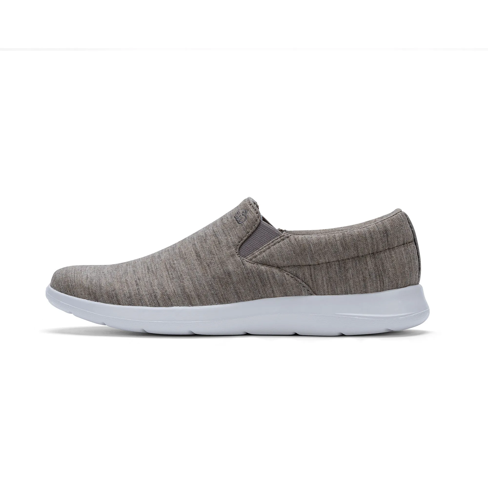 Men's Slip-Ons Sand