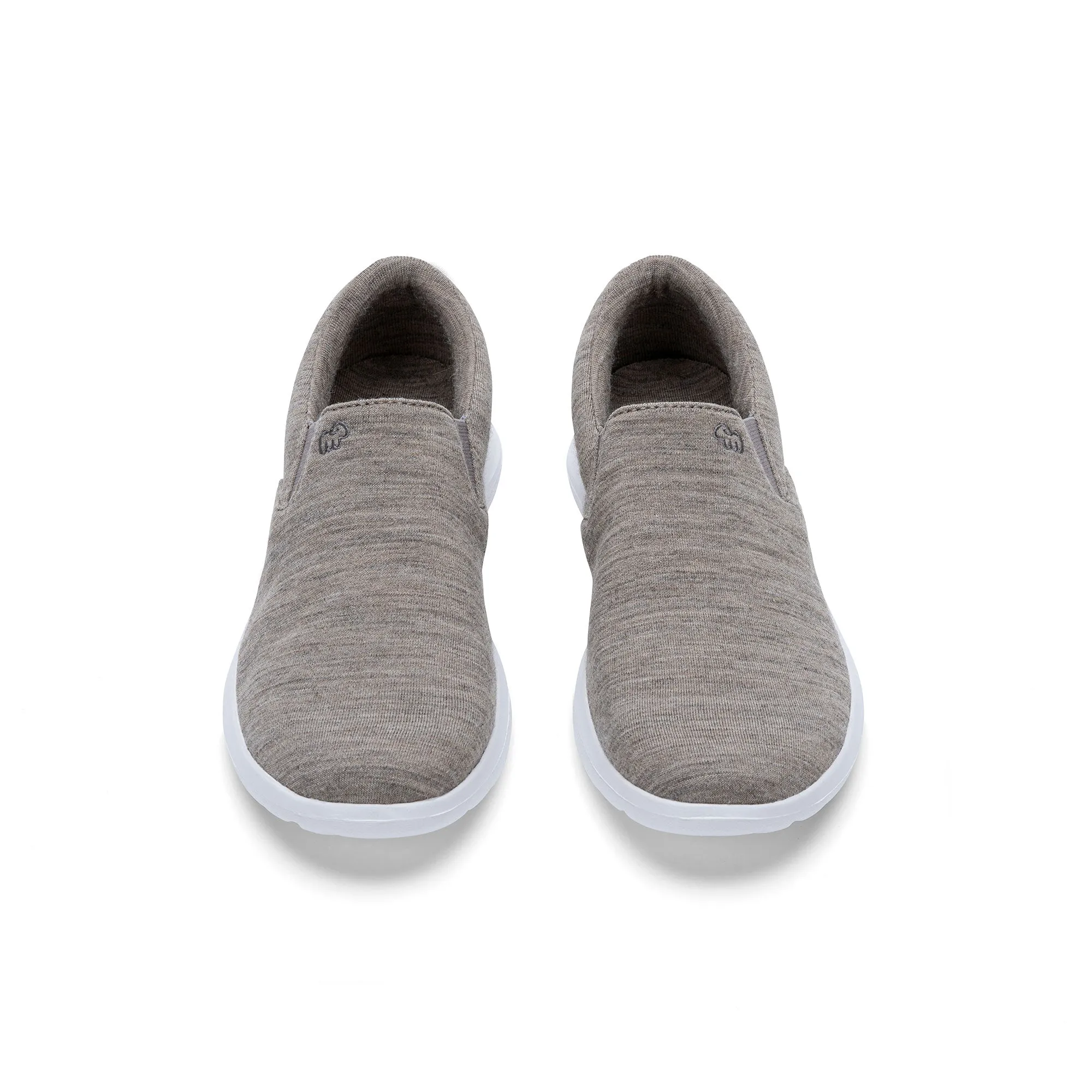 Men's Slip-Ons Sand