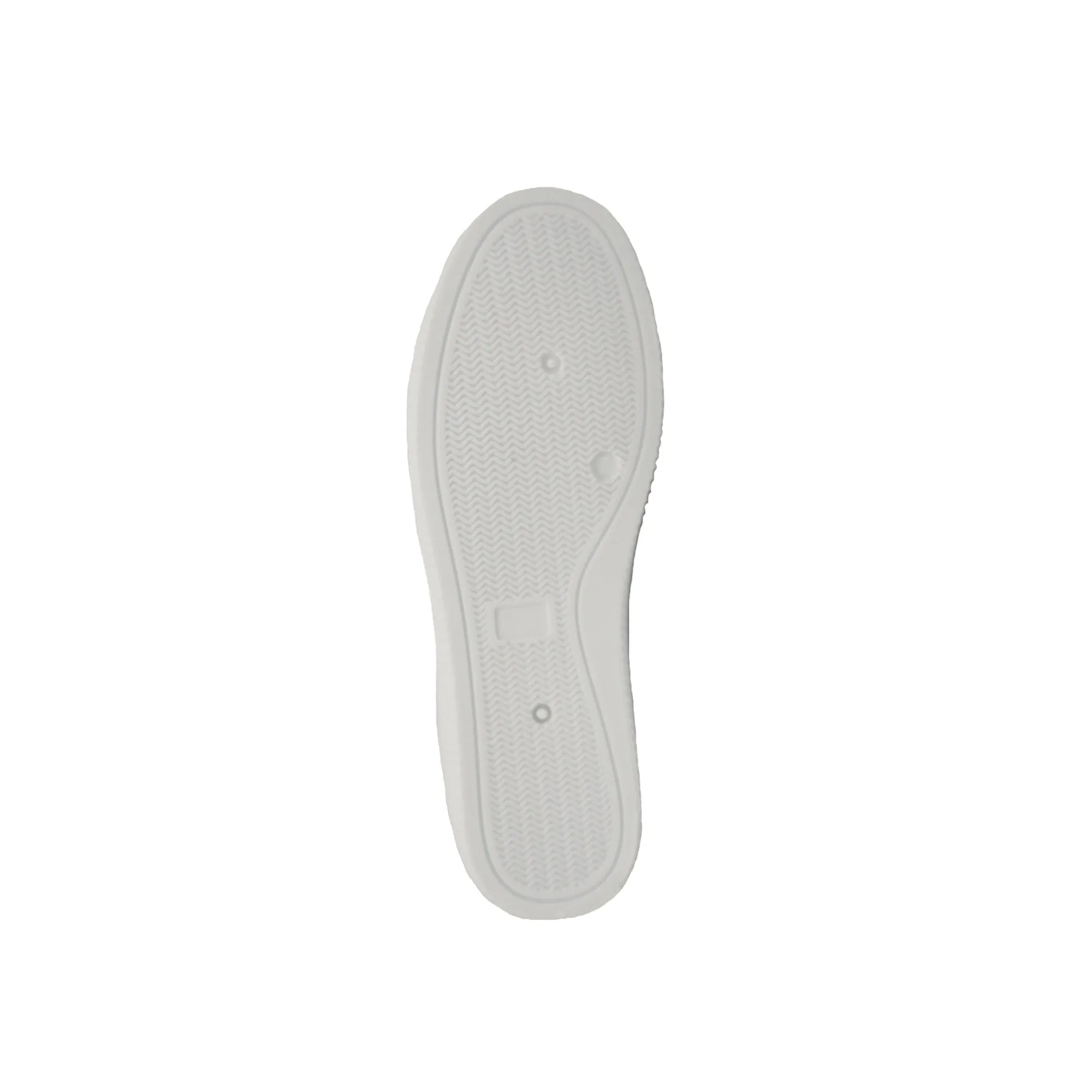 mySTYLE Women's 3-Eye Canvas Slip-On's