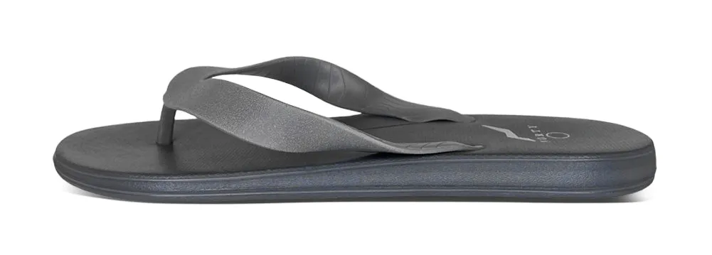 Norty Men's Easy to Wear Casual EVA Flip Flop Sandal, 42310