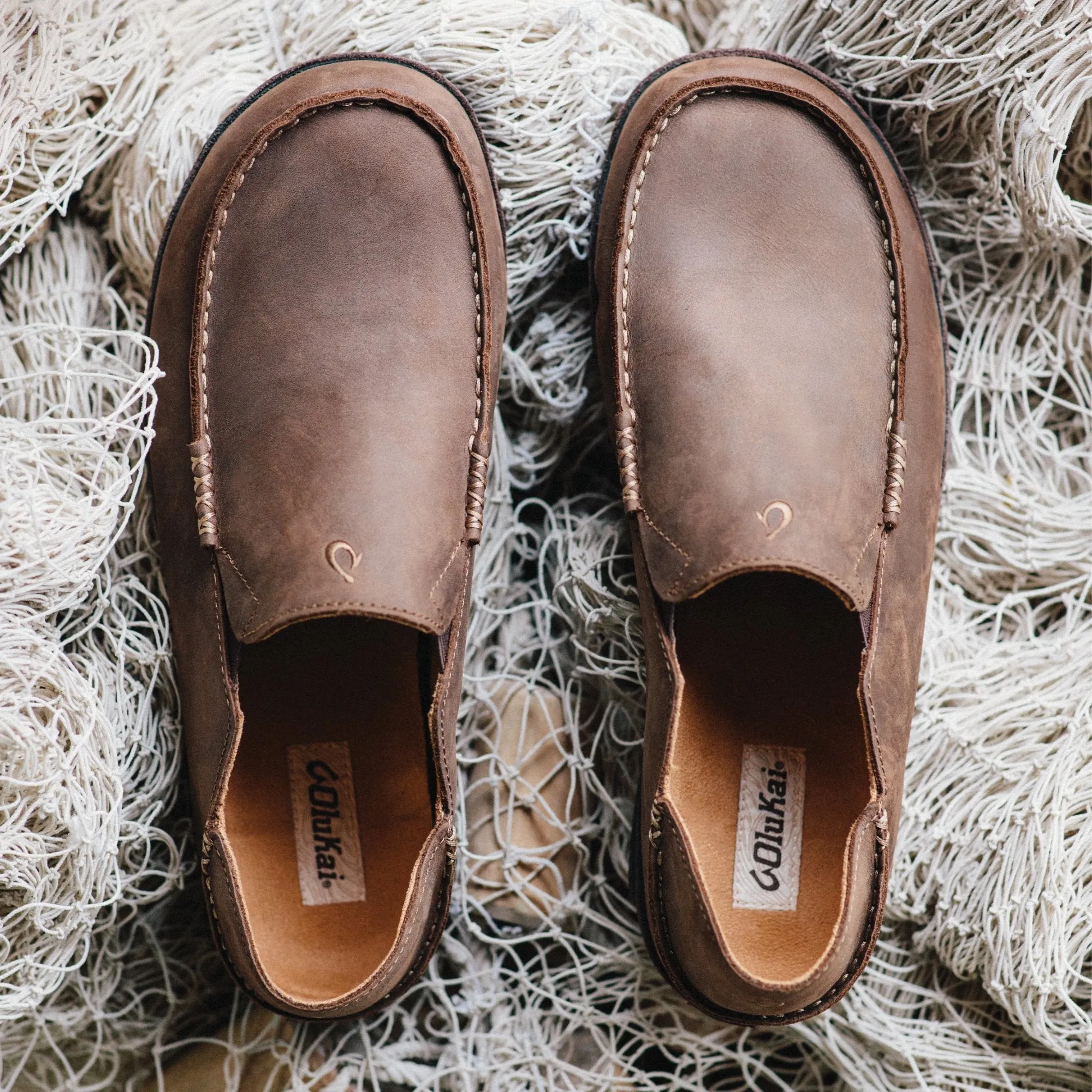 Olukai Men's Moloā Shoe