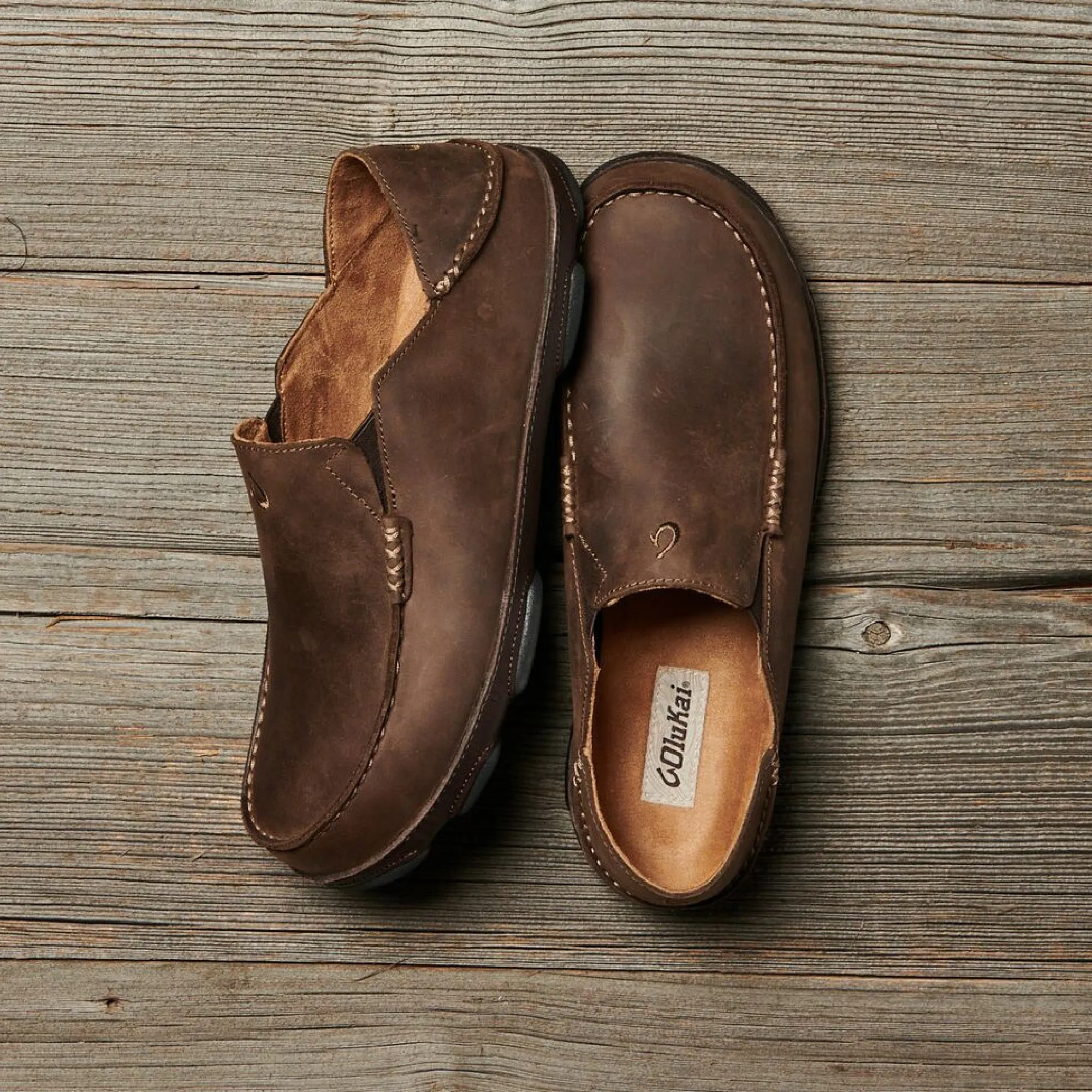 Olukai Men's Moloā Shoe