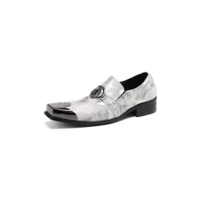 Opulessa Business Elegance Loafers