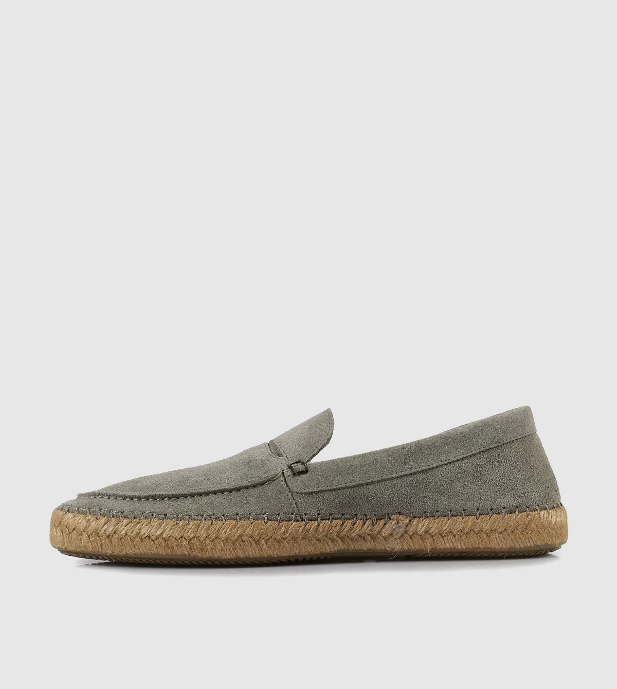 Ortiz Slip Ons by Brando