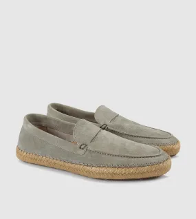 Ortiz Slip Ons by Brando