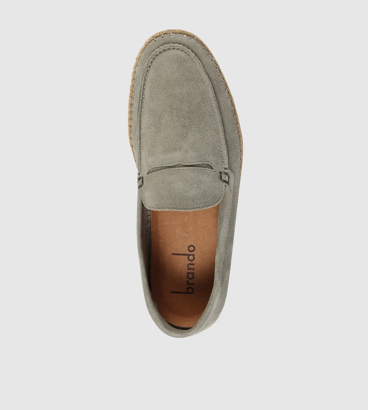 Ortiz Slip Ons by Brando