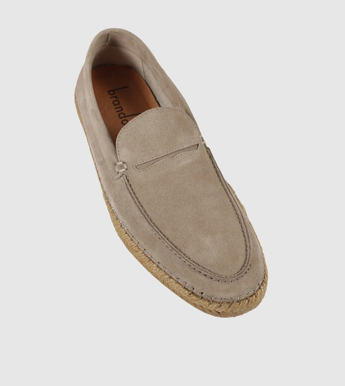 Ortiz Slip Ons by Brando