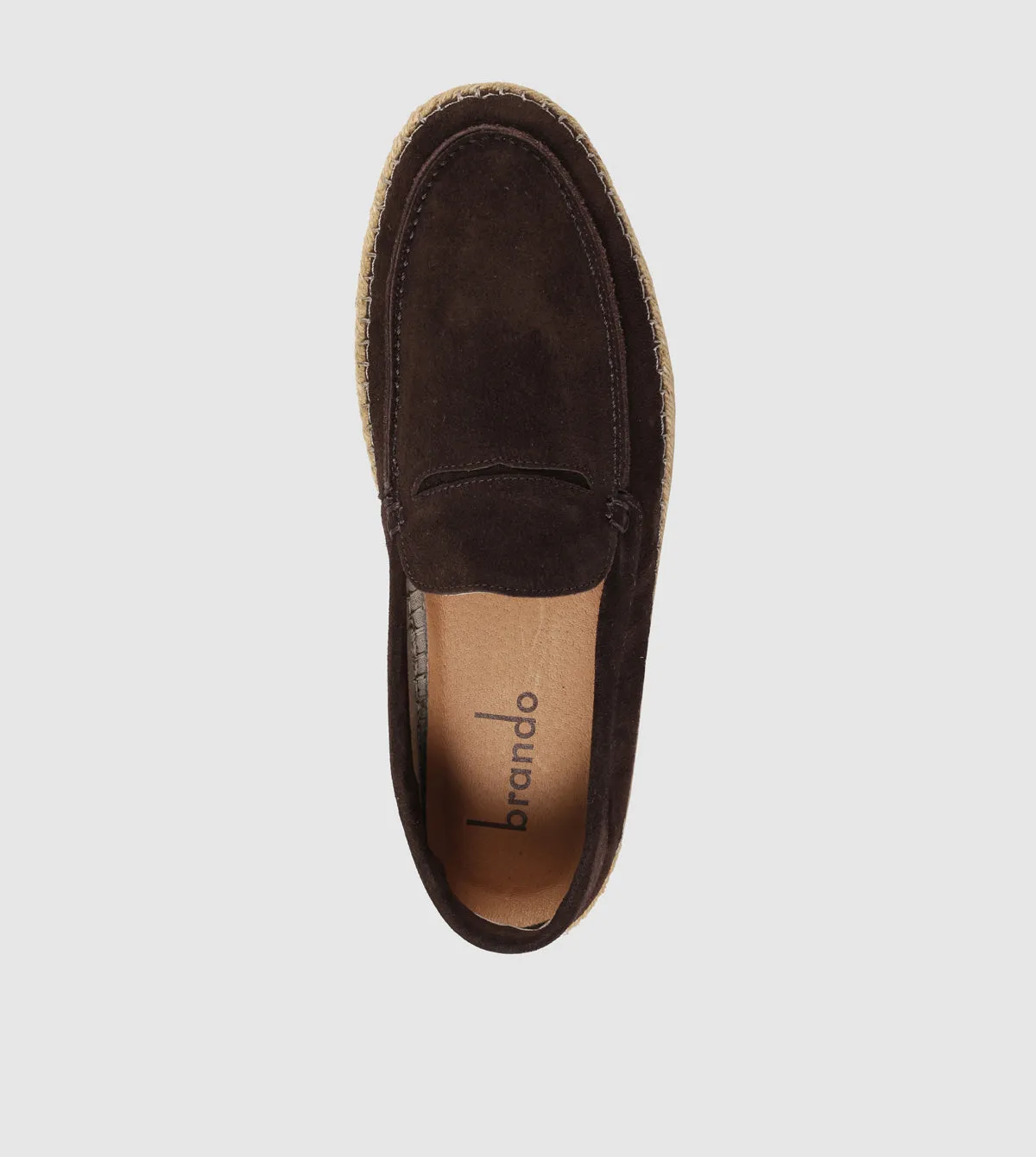 Ortiz Slip Ons by Brando