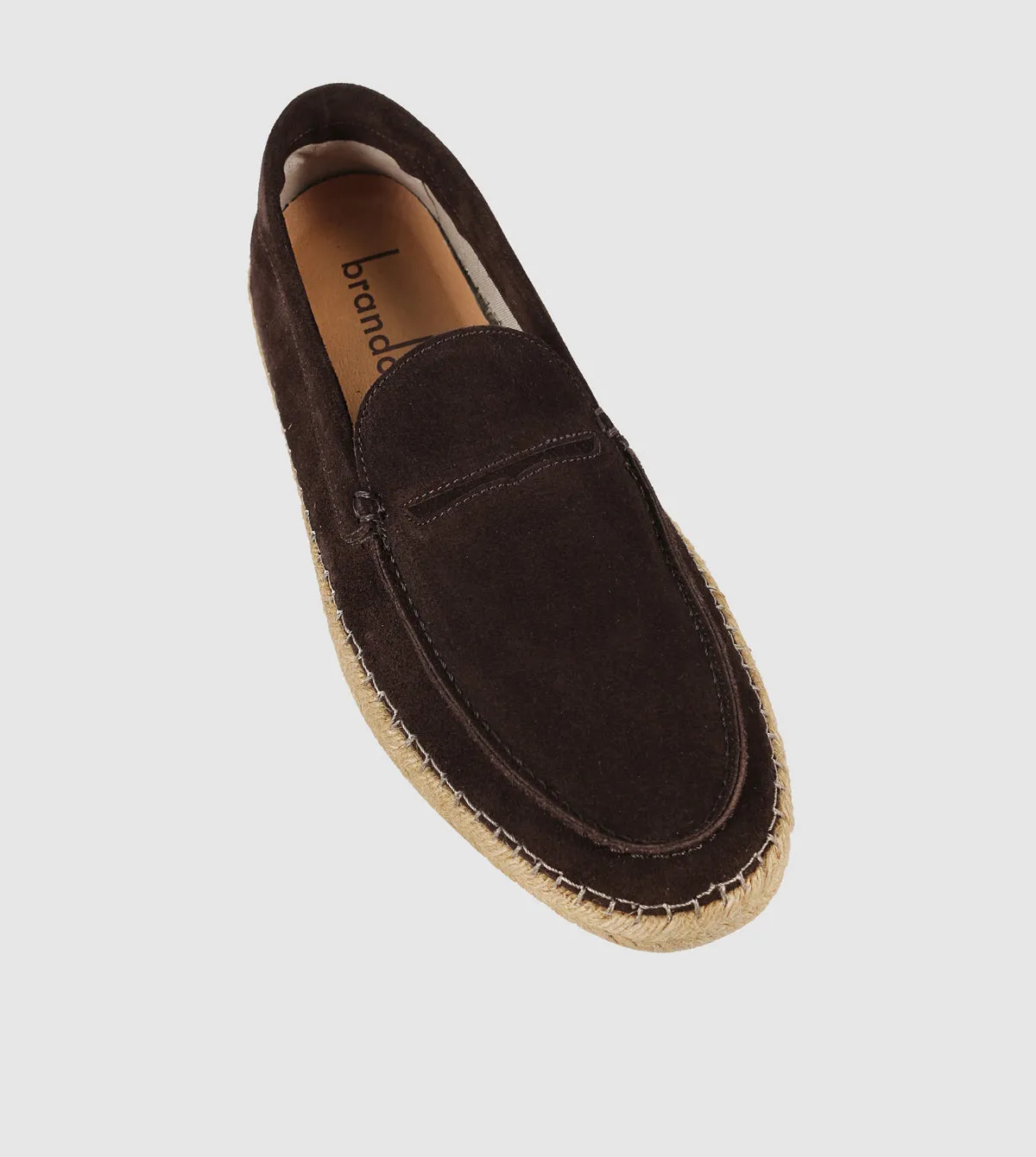 Ortiz Slip Ons by Brando