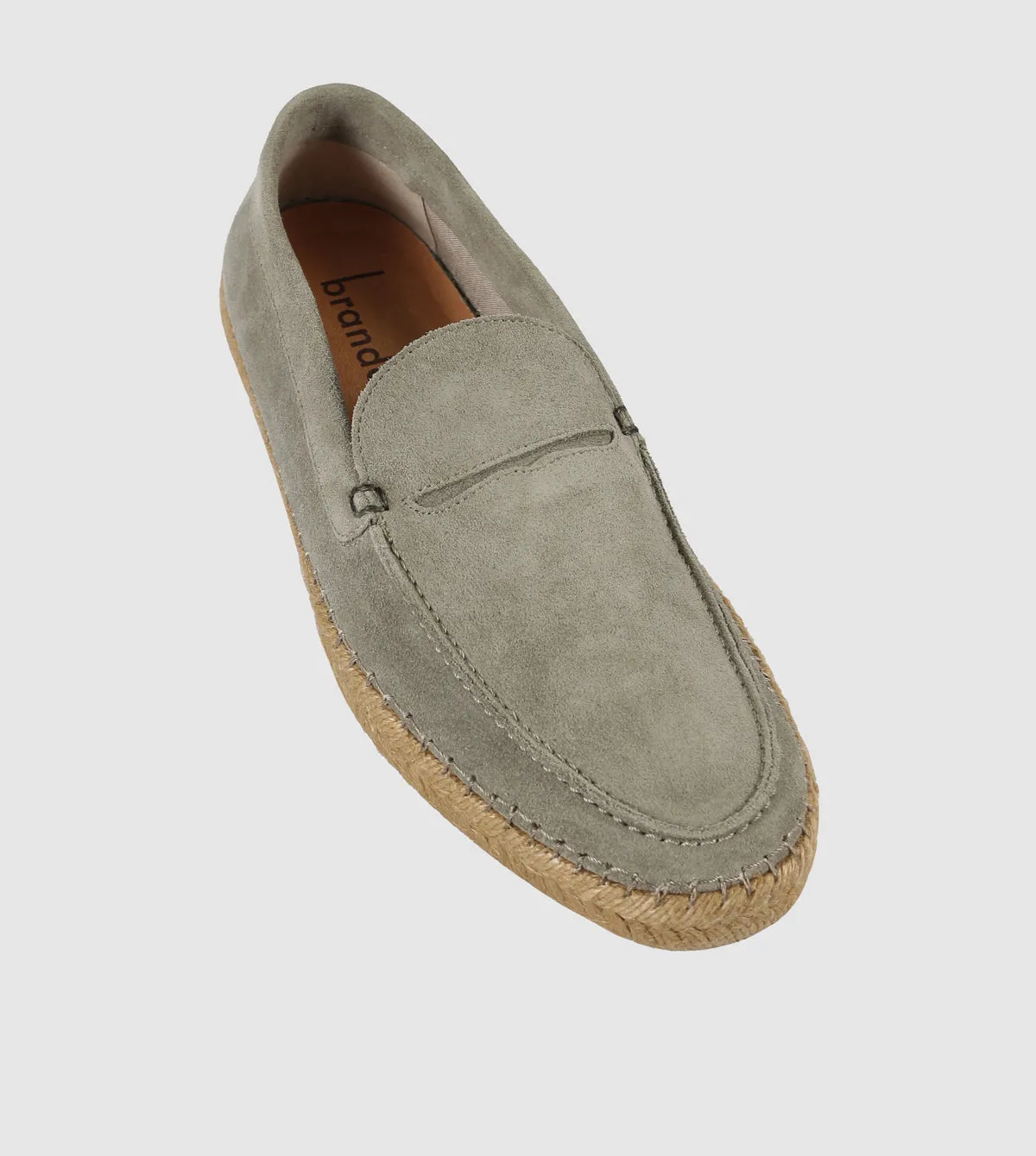 Ortiz Slip Ons by Brando