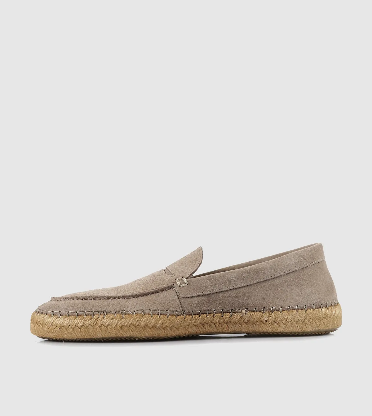 Ortiz Slip Ons by Brando