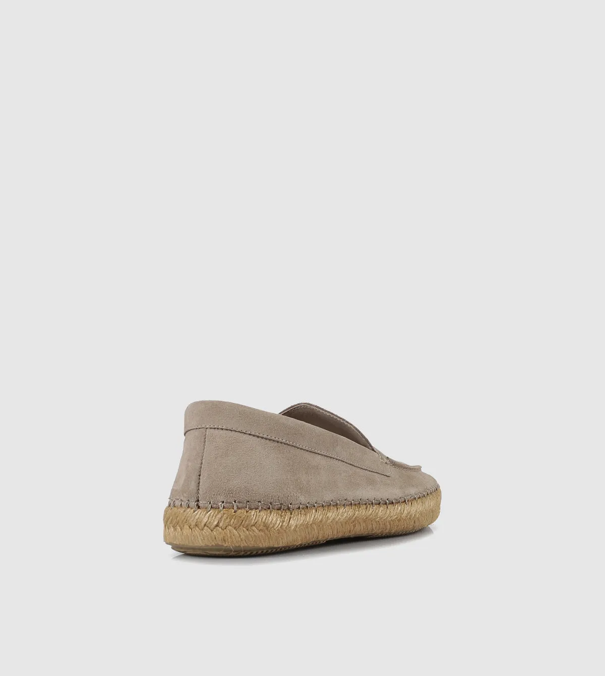 Ortiz Slip Ons by Brando
