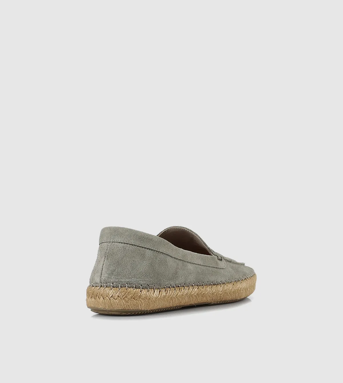 Ortiz Slip Ons by Brando