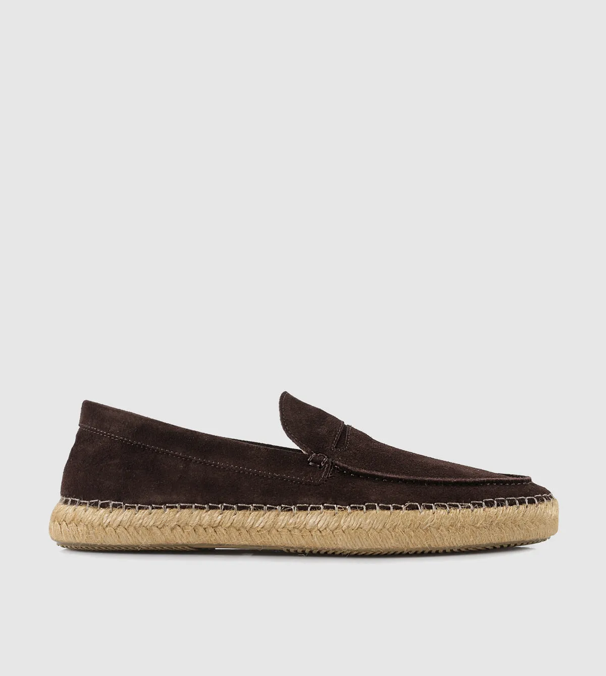 Ortiz Slip Ons by Brando