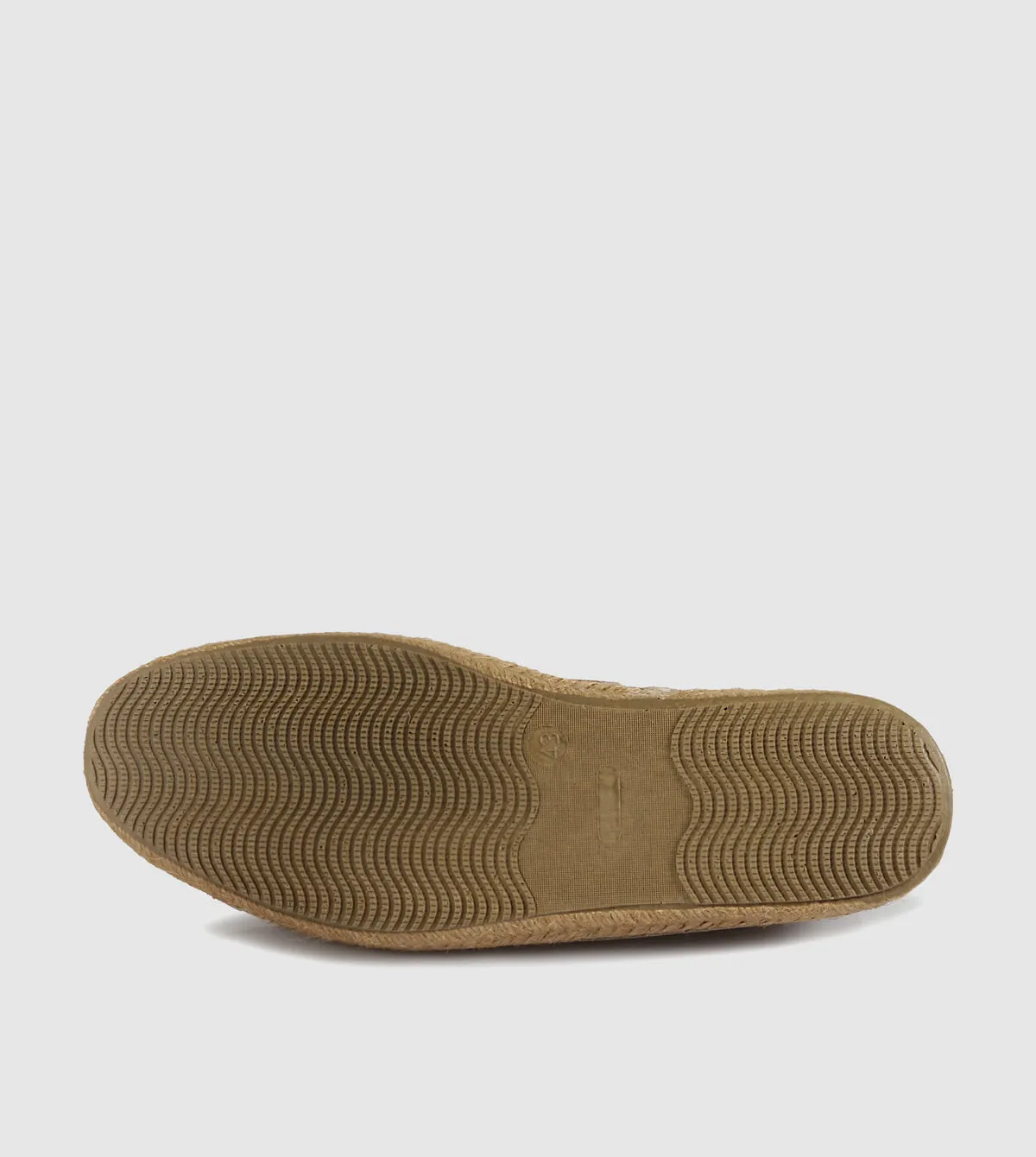 Ortiz Slip Ons by Brando