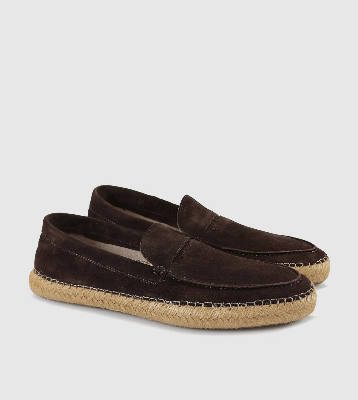 Ortiz Slip Ons by Brando