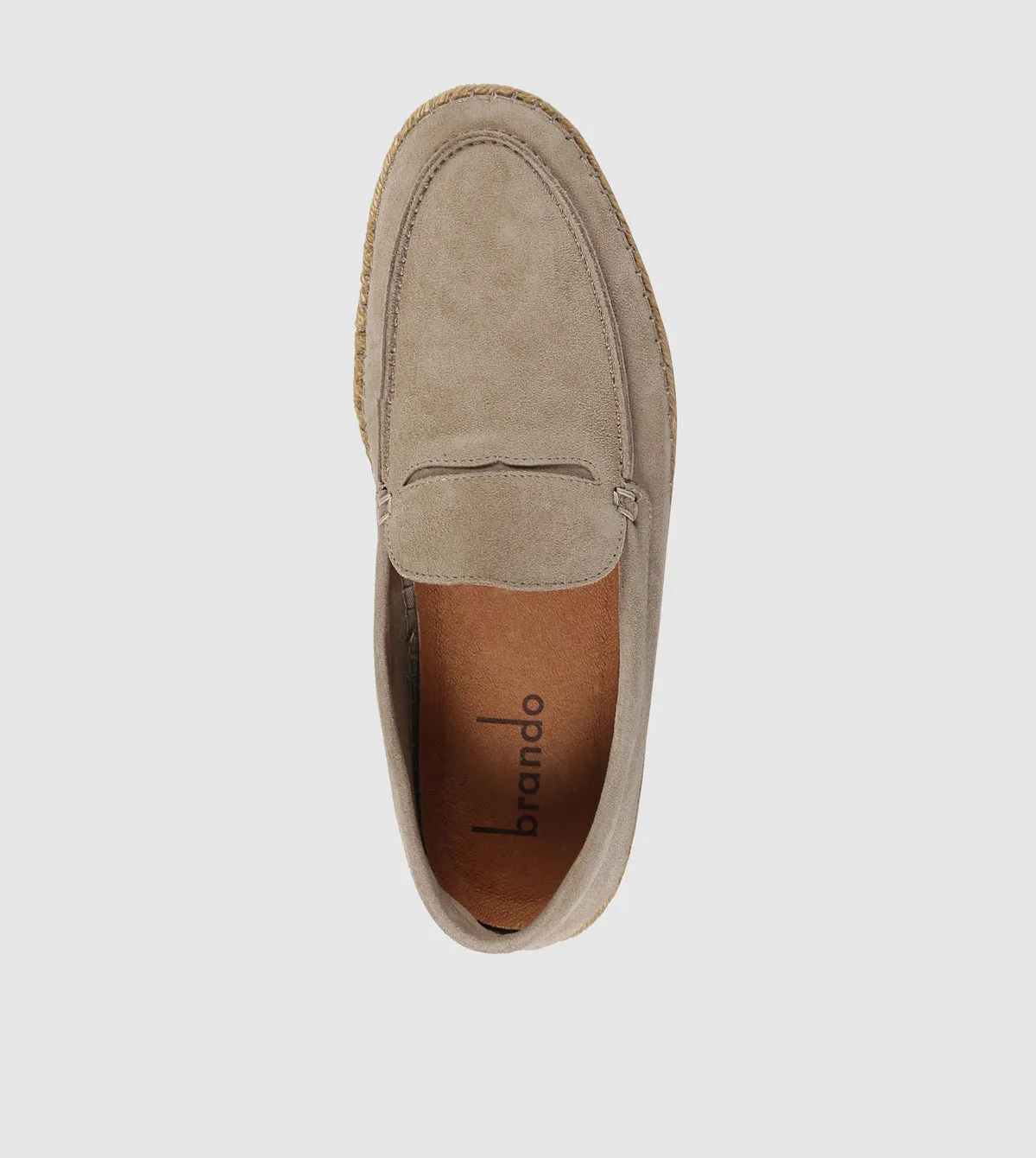 Ortiz Slip Ons by Brando