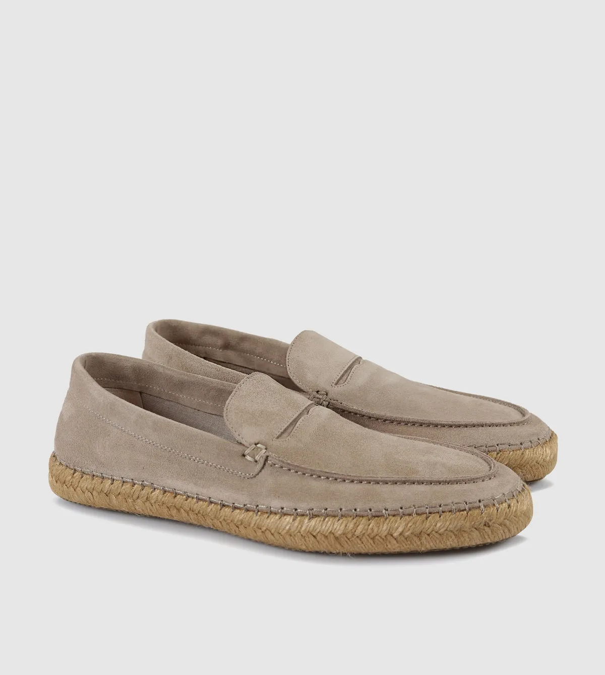 Ortiz Slip Ons by Brando