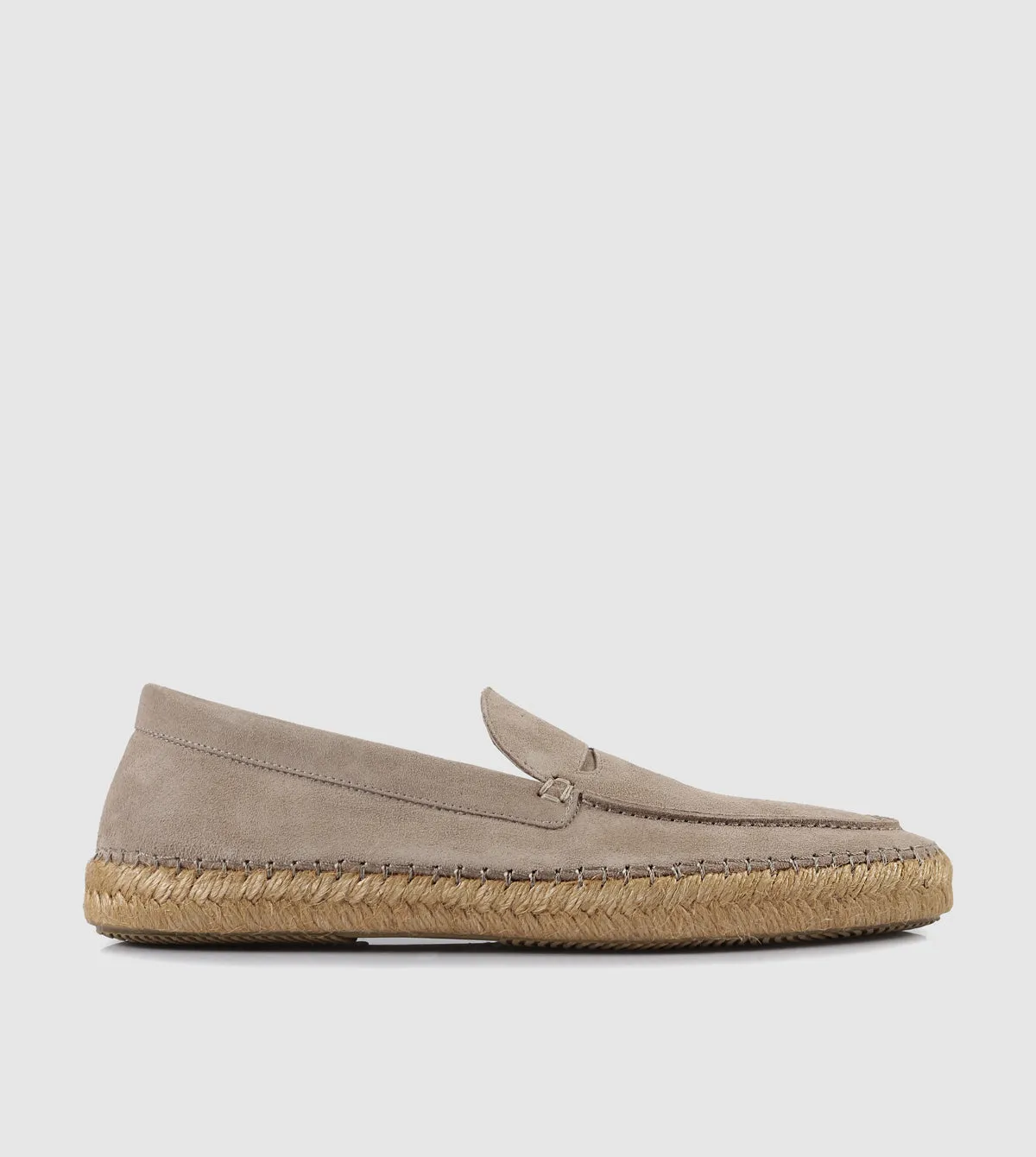Ortiz Slip Ons by Brando