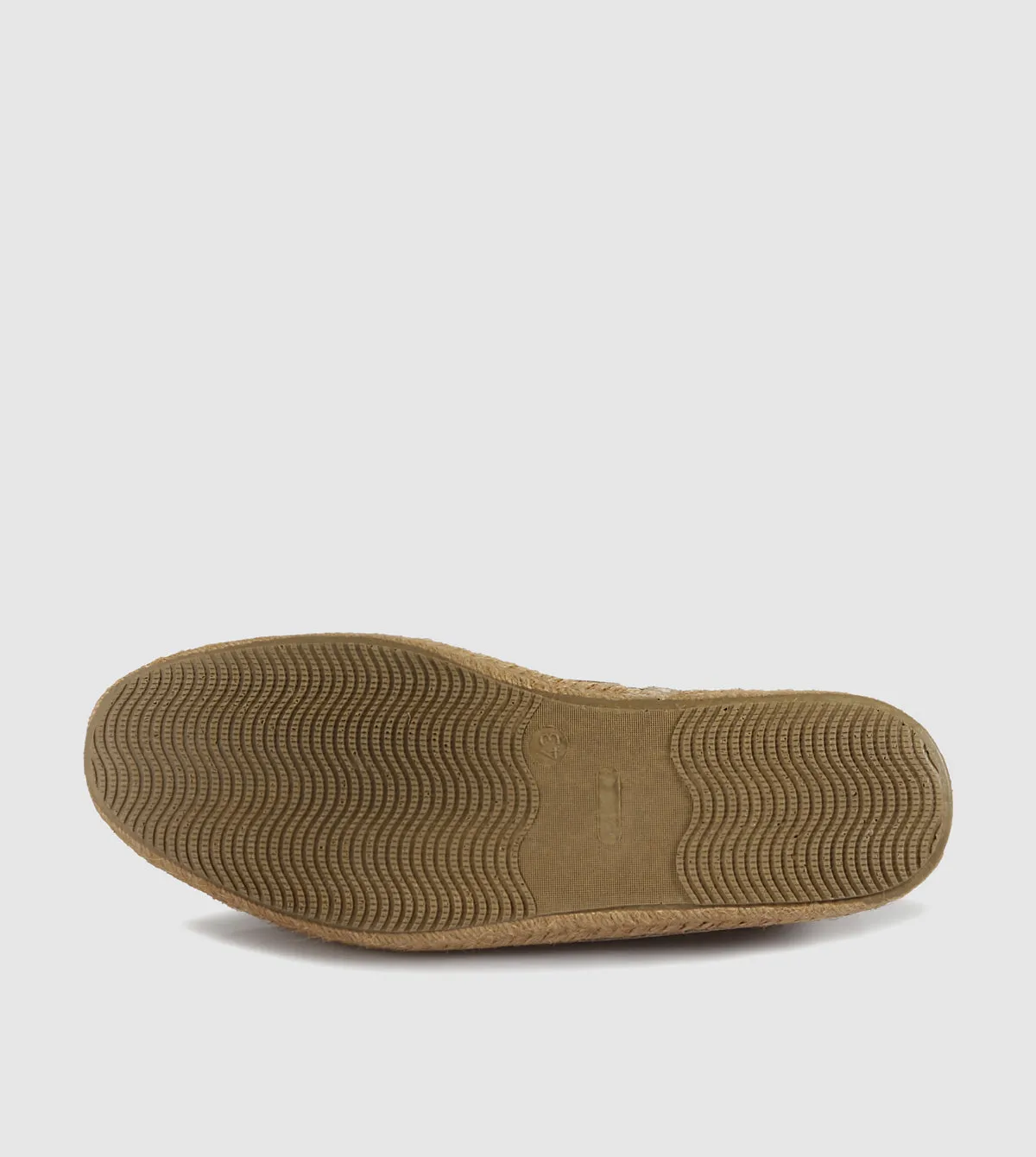 Ortiz Slip Ons by Brando