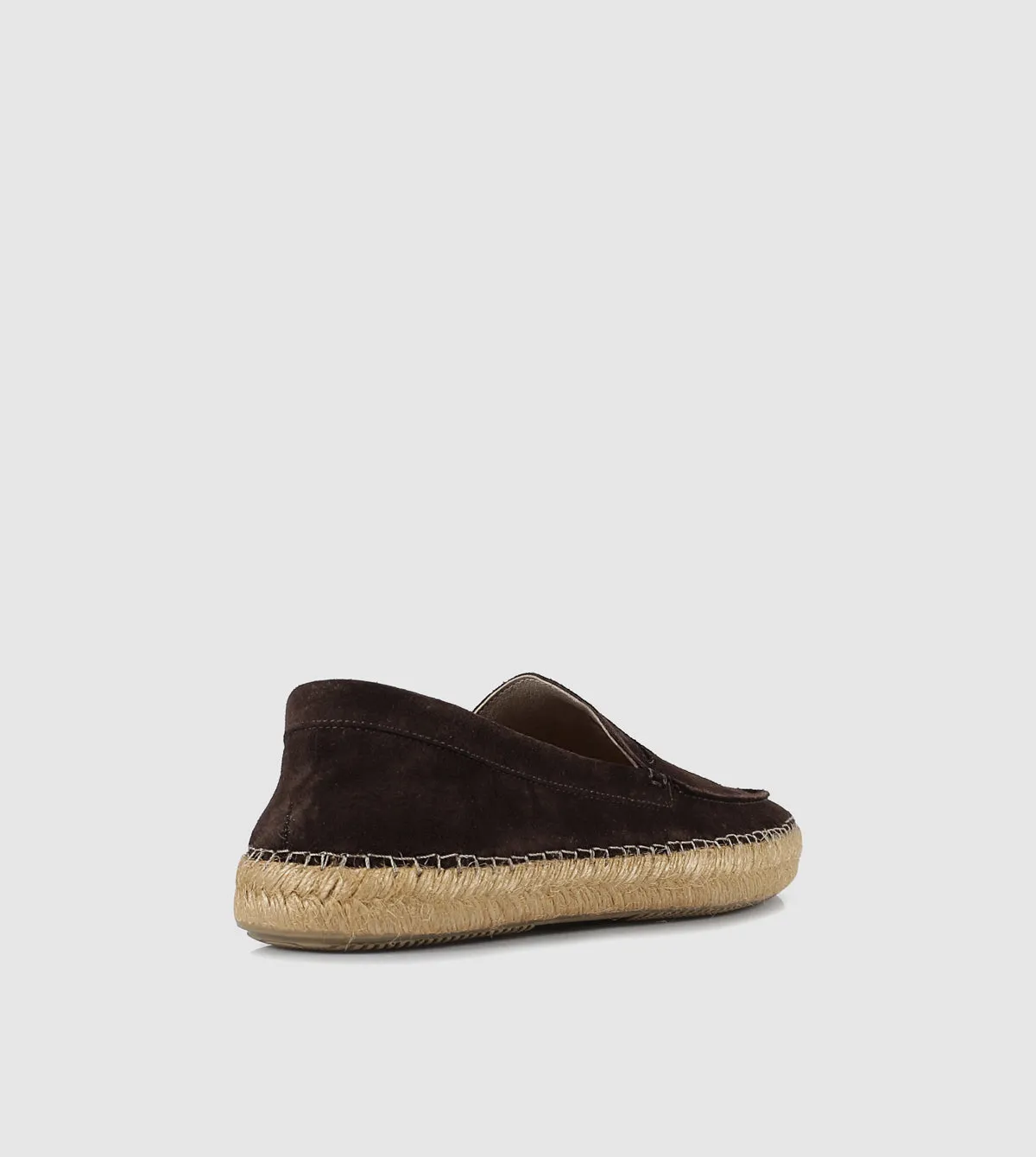 Ortiz Slip Ons by Brando