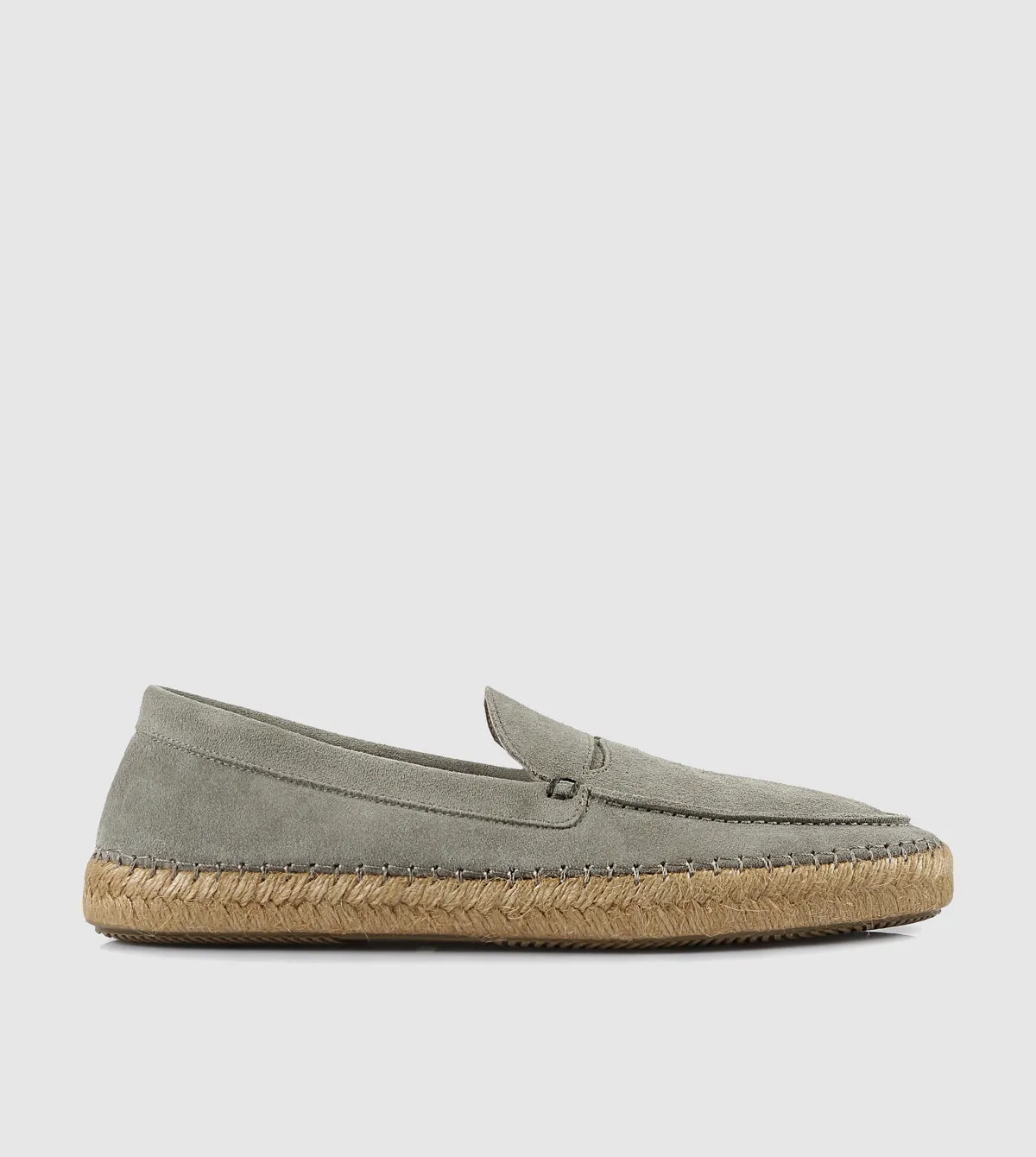 Ortiz Slip Ons by Brando