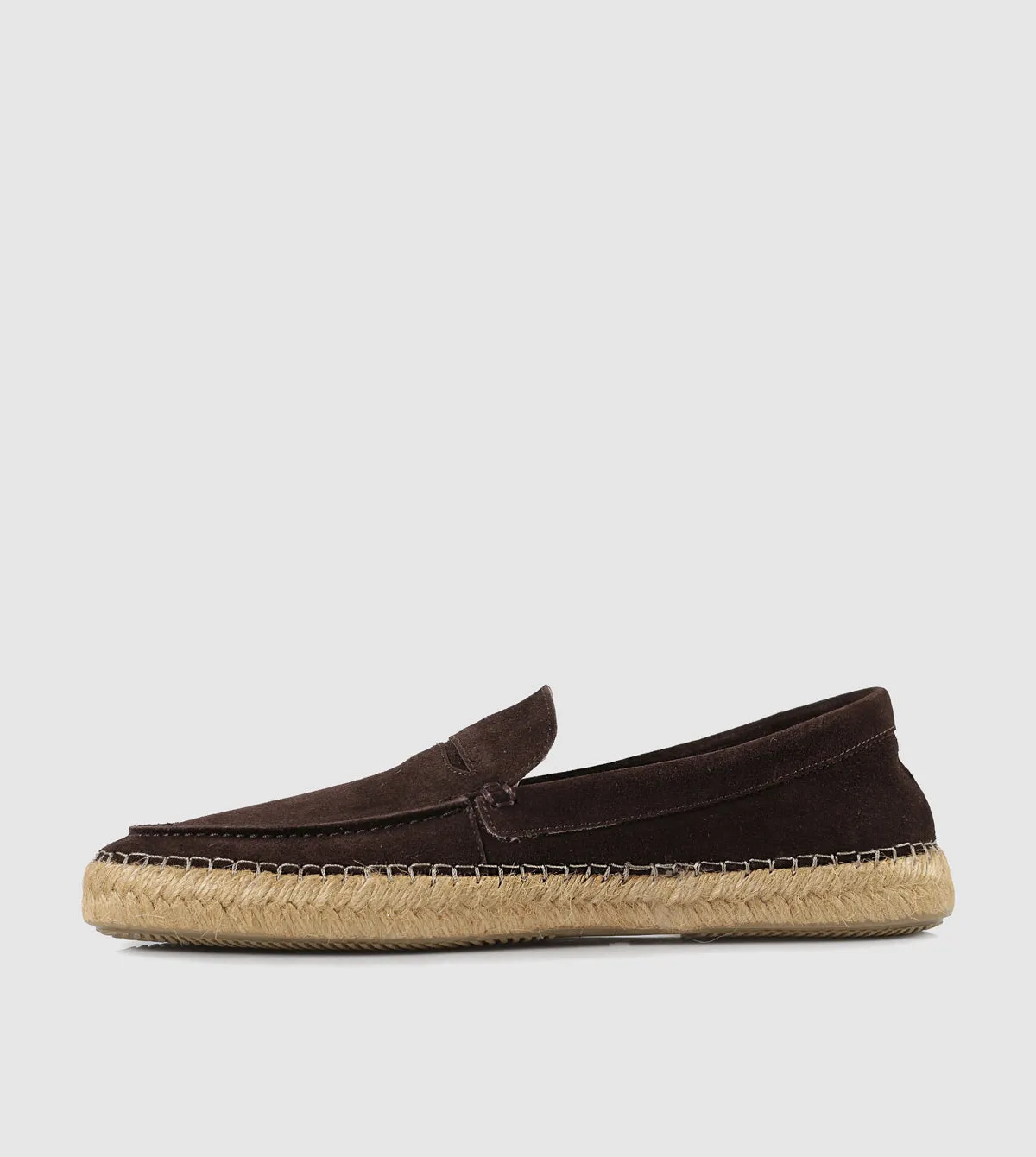 Ortiz Slip Ons by Brando