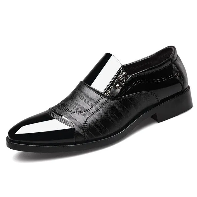 Pacino Men's Formal Dress Shoes